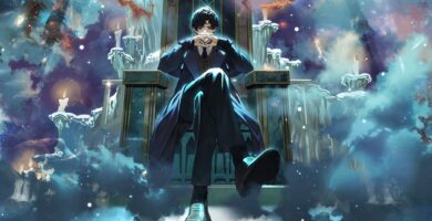 El próximo anime chino de éxito dominará el mundo del anime en 2027