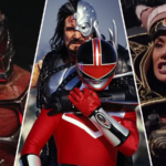 Los 10 villanos de los Power Rangers más fuertes de todos los tiempos, clasificados