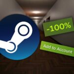 El juego de terror con críticas positivas es gratuito en Steam hasta el 16 de febrero