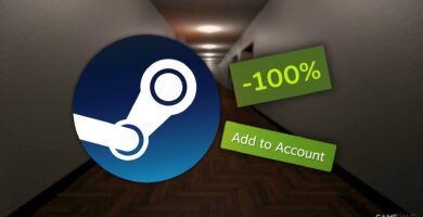 El juego de terror con críticas positivas es gratuito en Steam hasta el 16 de febrero