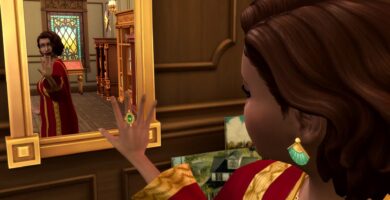 Todos los artículos y recompensas gratuitos en el evento Lost Legacies