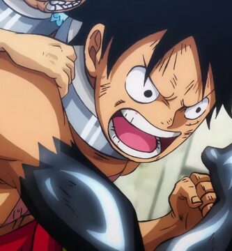 Por qué Armament Haki sigue siendo importante en la saga final