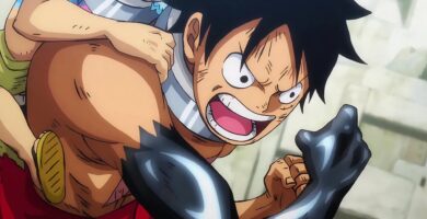 Por qué Armament Haki sigue siendo importante en la saga final