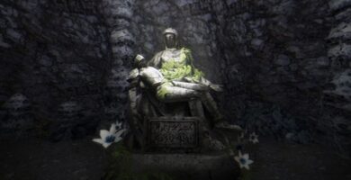 Los mejores juegos Soulslike en primera persona