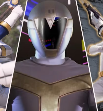 Los 5 mejores Silver Rangers, clasificados