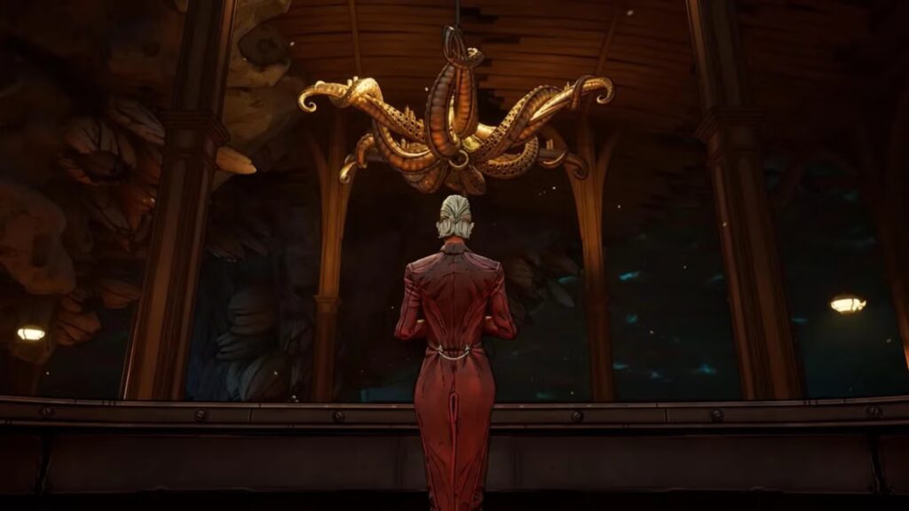 Mad Ellie y la Bóveda de los Condenados