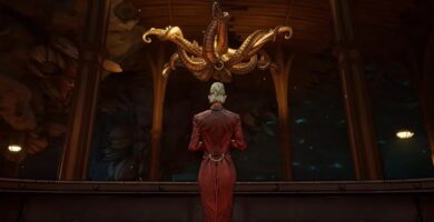 Mad Ellie y la Bóveda de los Condenados