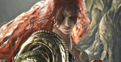 Los jefes más injustos en los juegos de FromSoftware