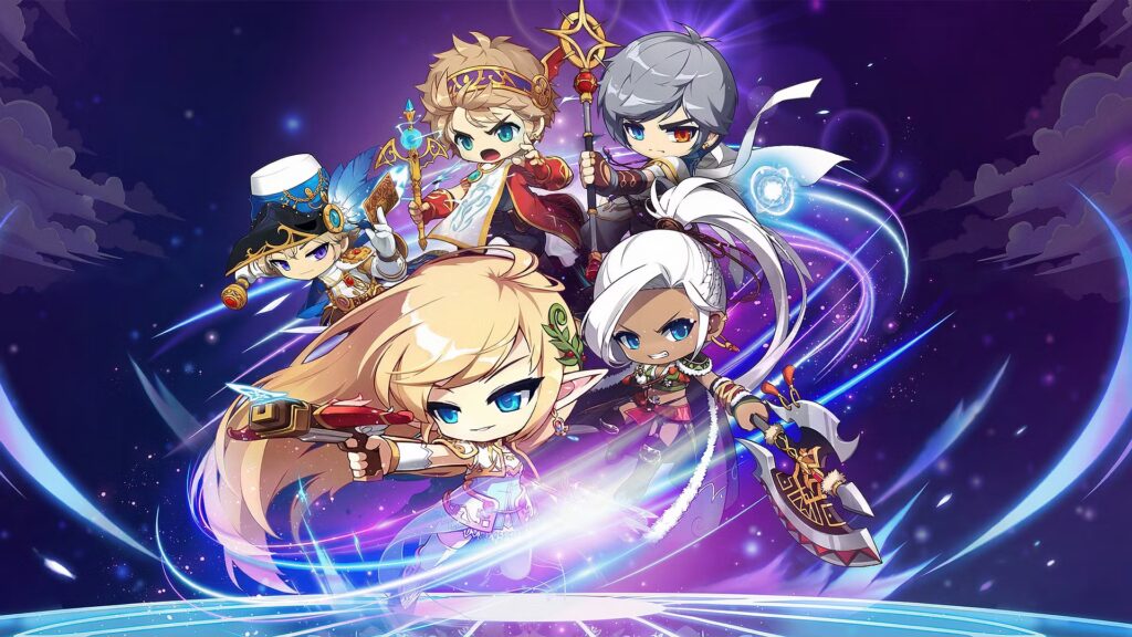 Hit Fantasy MMO finalmente llegará a Steam después de 7 años y 67 millones de descargas móviles