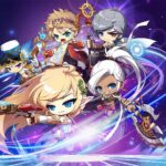 Hit Fantasy MMO finalmente llegará a Steam después de 7 años y 67 millones de descargas móviles