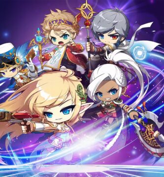 Hit Fantasy MMO finalmente llegará a Steam después de 7 años y 67 millones de descargas móviles