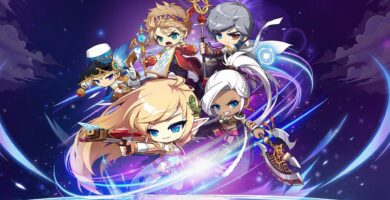 Hit Fantasy MMO finalmente llegará a Steam después de 7 años y 67 millones de descargas móviles