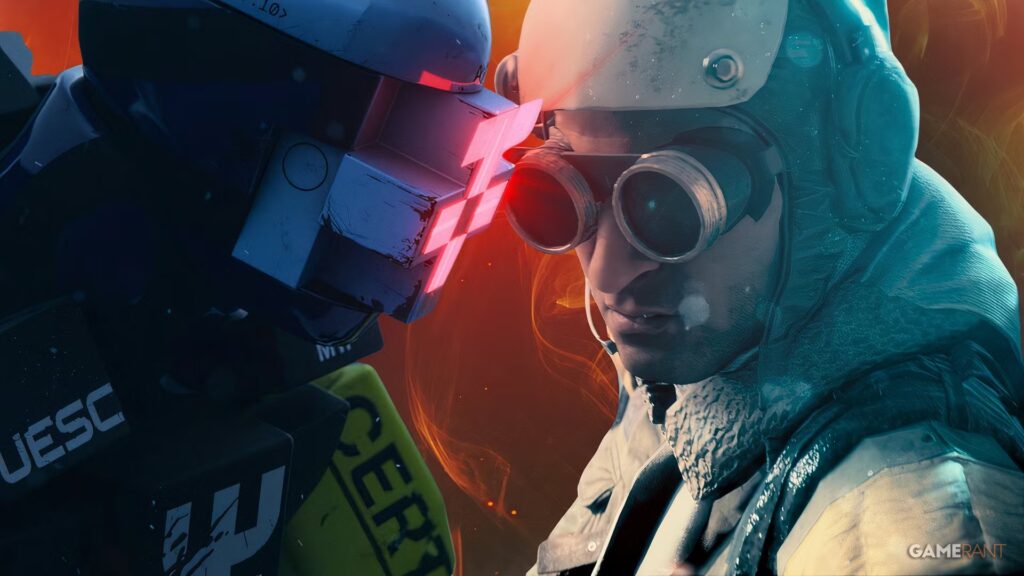 Se informa que Marathon censuró 'ARC Raiders' en el chat y luego lo revirtió