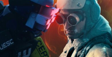 Se informa que Marathon censuró 'ARC Raiders' en el chat y luego lo revirtió