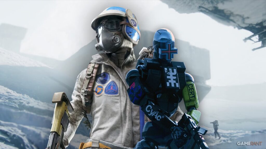 La mayor victoria de ARC Raiders es la mayor pérdida de Marathon