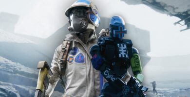 La mayor victoria de ARC Raiders es la mayor pérdida de Marathon