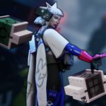 Cómo modificar las habilidades del corredor