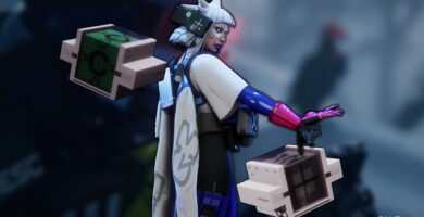 Cómo modificar las habilidades del corredor