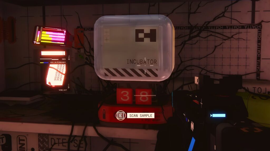 Ubicaciones de bioimpresoras y informes agrícolas (reconstrucción de datos 1) en Marathon