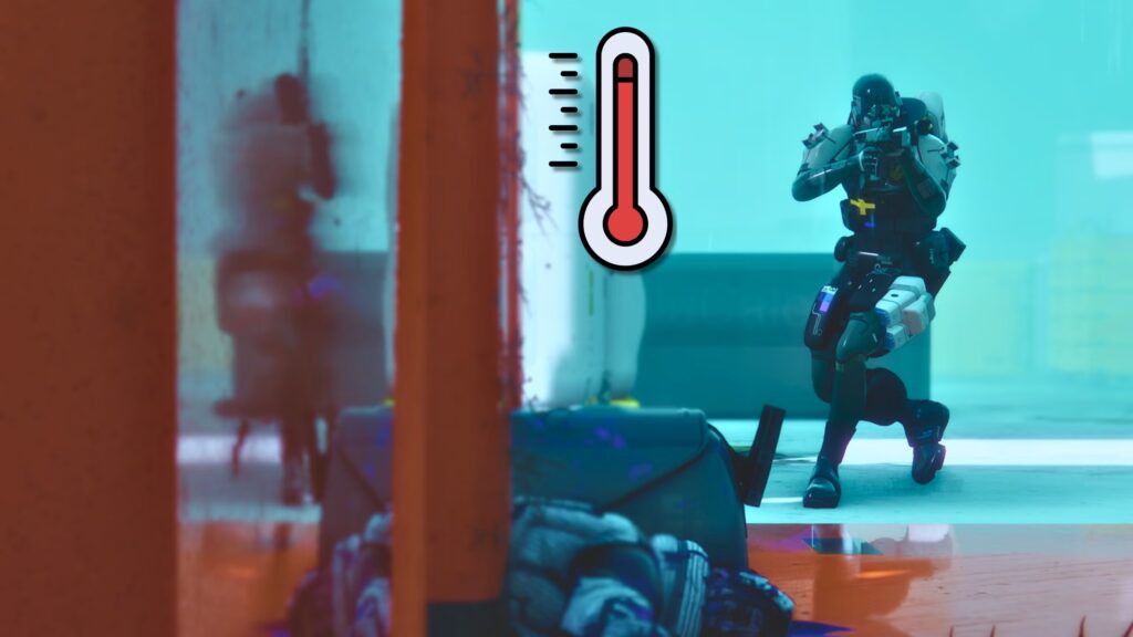 Cómo gestionar y aumentar el calor (resistencia) en maratón