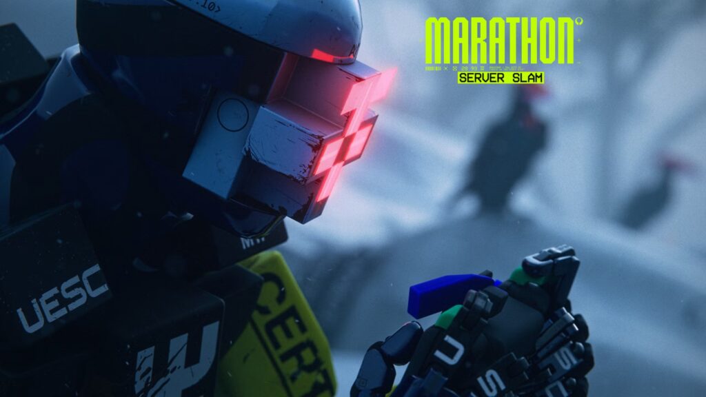 Horas de lanzamiento de Marathon Server Slam (hora de inicio de la prueba de juego global)