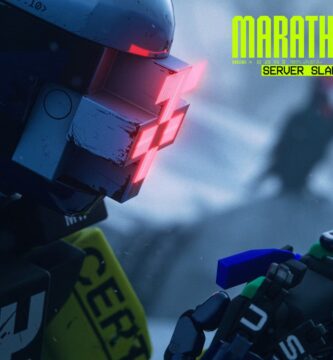 Horas de lanzamiento de Marathon Server Slam (hora de inicio de la prueba de juego global)