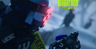 Horas de lanzamiento de Marathon Server Slam (hora de inicio de la prueba de juego global)