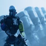 La IA de Marathon es tan "mortal" que podría limitar el PvP, dice Bungie