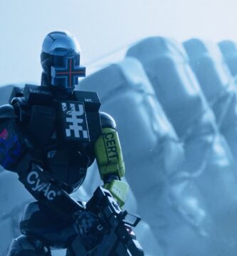 La IA de Marathon es tan "mortal" que podría limitar el PvP, dice Bungie