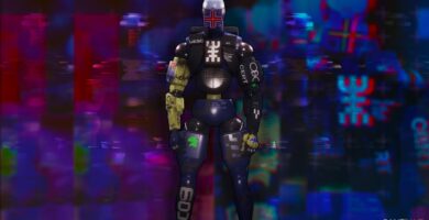 Guía para desbloquear y jugar Rook Shell