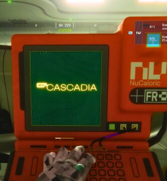 Ubicaciones de informes de botánica y estudios geológicos (Directiva de supervivencia)