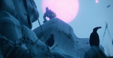 ¿Con qué corredor deberías jugar en Marathon?