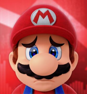 El precio de las acciones de Nintendo ha bajado