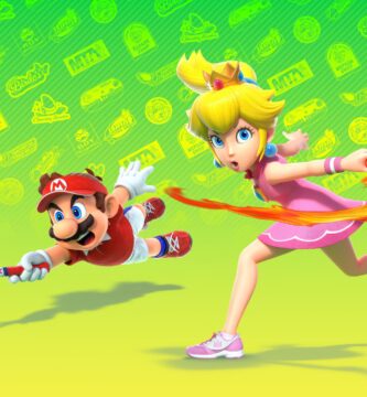 Un Grand Slam para la serie