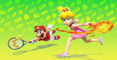 Un Grand Slam para la serie