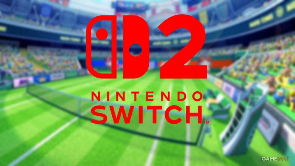 Resumen de reseñas de Mario Tennis Fever