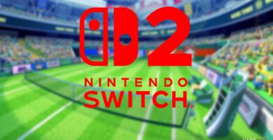 Resumen de reseñas de Mario Tennis Fever