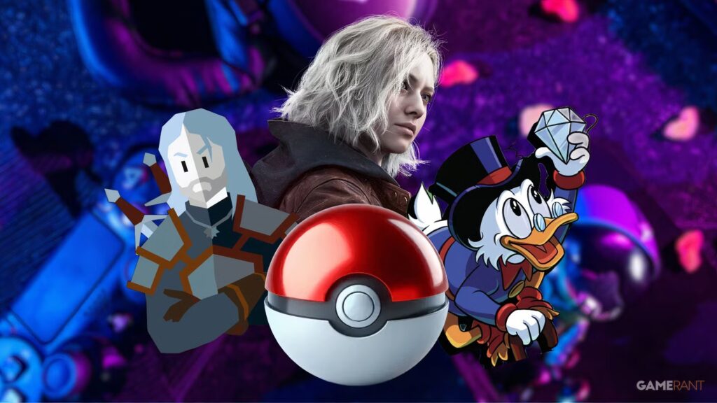 Marque su calendario: la última semana del 26 de febrero está muy ocupada para los videojuegos