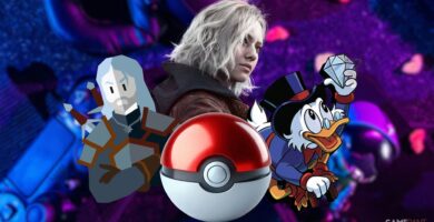 Marque su calendario: la última semana del 26 de febrero está muy ocupada para los videojuegos