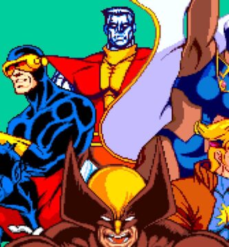 13 juegos clásicos de Marvel llegarán a consolas y PC en 2026