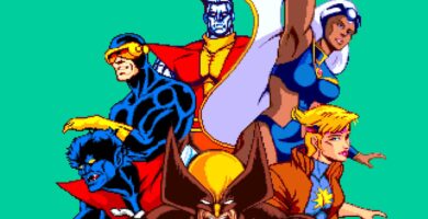 13 juegos clásicos de Marvel llegarán a consolas y PC en 2026