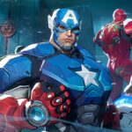 El sitio no oficial de Marvel Rivals paga a las personas por lanzar juegos