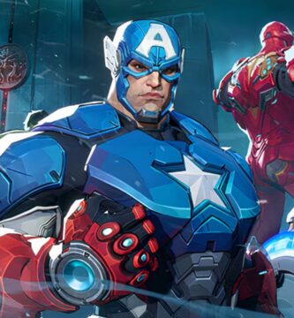 El sitio no oficial de Marvel Rivals paga a las personas por lanzar juegos