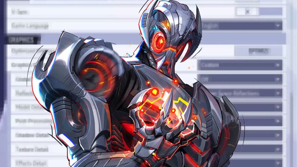 Las mejores configuraciones para ejecutar Marvel Rivals en PC de gama baja