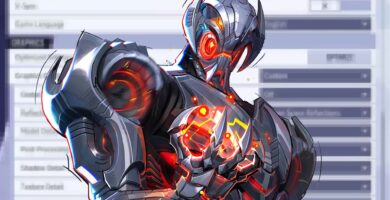 Las mejores configuraciones para ejecutar Marvel Rivals en PC de gama baja