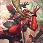 Marvel Rivals revela un nuevo héroe que llegará en la temporada 6.5