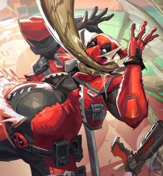 Marvel Rivals revela un nuevo héroe que llegará en la temporada 6.5