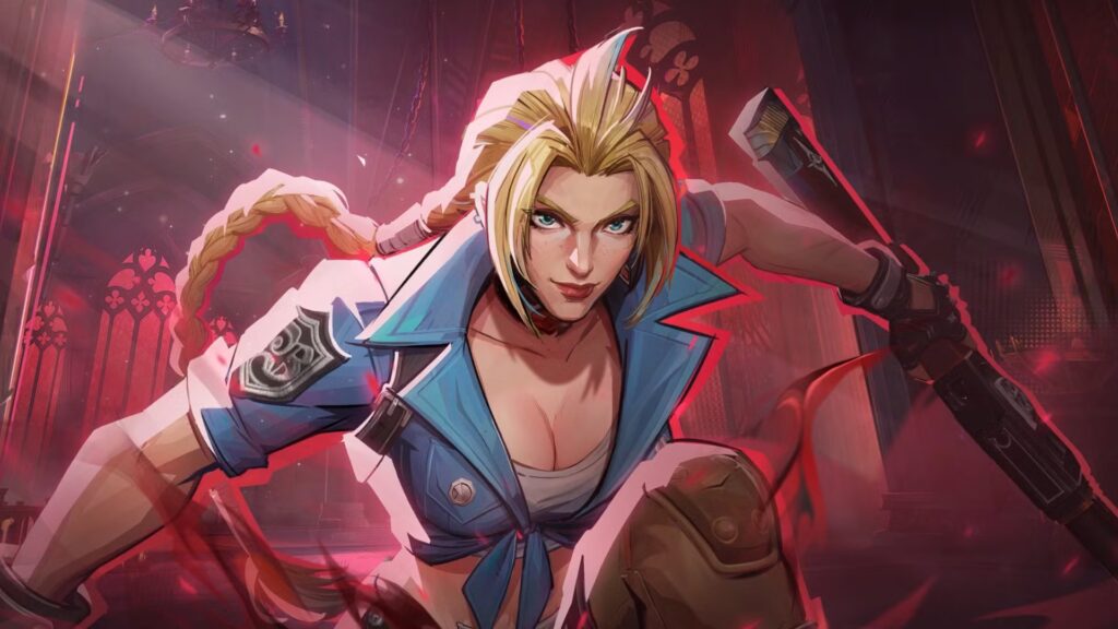 Marvel Rivals revela cambios de equilibrio de la temporada 6.5