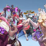 Overwatch vs. Marvel Rivals: ¿Qué aspectos del Día de San Valentín tienen más probabilidades de robar corazones?