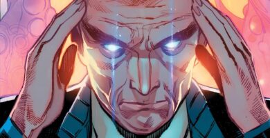 Superpoderes que los héroes de Marvel tienen pero no usarán